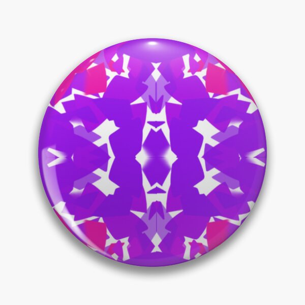 Item preview, Tie dye prism kaleidoscope repeating pattern  designed and sold by Jodi Mahaffey.