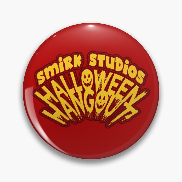 Item preview, Halloween Hangout designed and sold by smirkstudios.