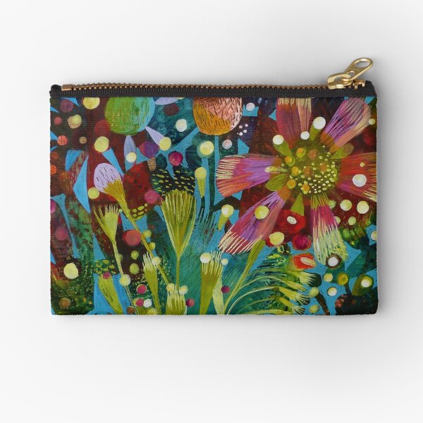 Aperçu de l'œuvre Floraison créée et vendue par Este MacLeod.