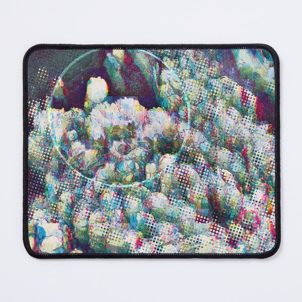 Item preview, Ocean Flowers designed and sold by DavidCentioli.