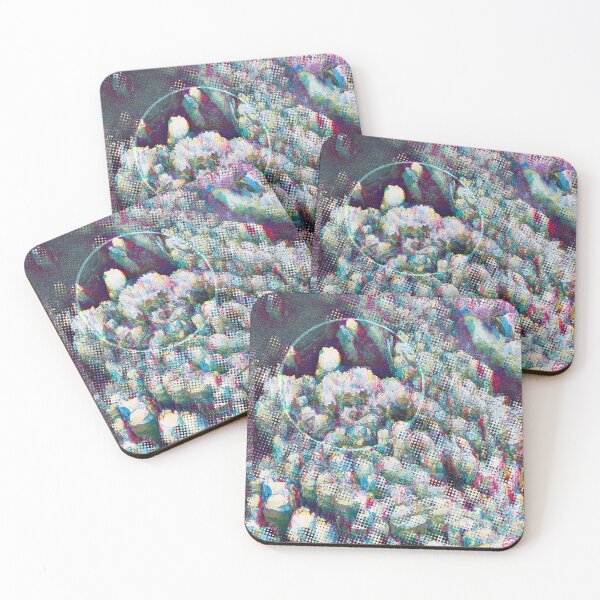 Item preview, Ocean Flowers designed and sold by DavidCentioli.