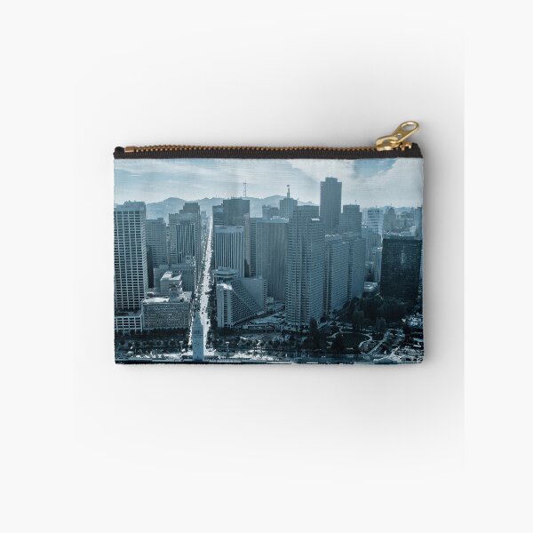 Item preview, Aerial Dimensions San Panchito  designed and sold by David  Perea.