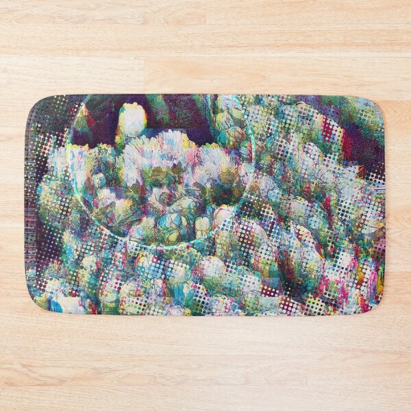 Item preview, Ocean Flowers designed and sold by DavidCentioli.