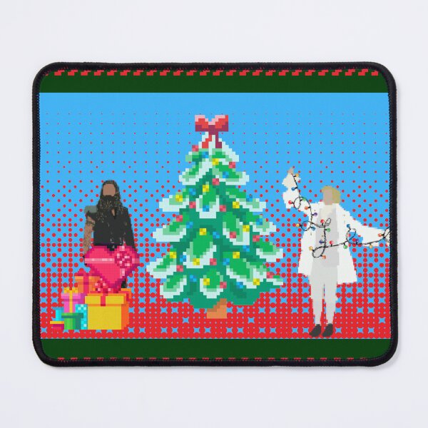 Item preview, Gentlebeard Ugly Christmas Sweater  designed and sold by Our Flag Means Merch.