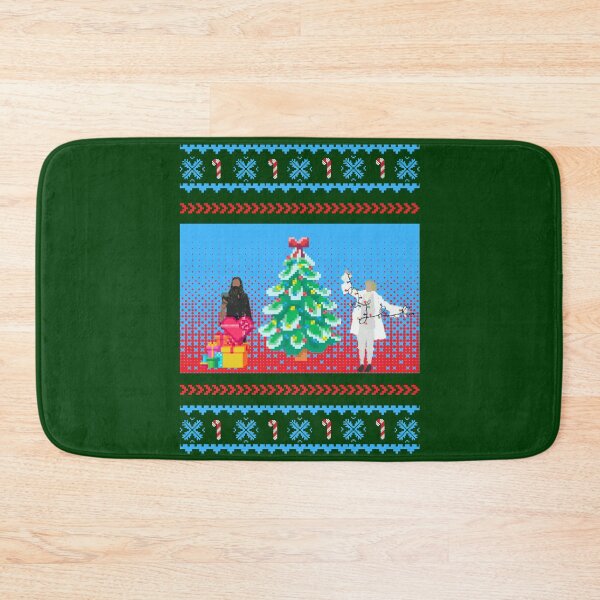 Item preview, Gentlebeard Ugly Christmas Sweater  designed and sold by Our Flag Means Merch.