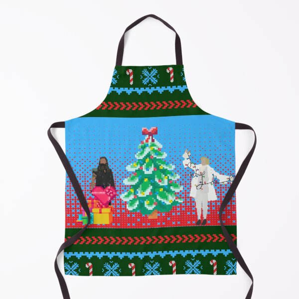 Item preview, Gentlebeard Ugly Christmas Sweater  designed and sold by Our Flag Means Merch.