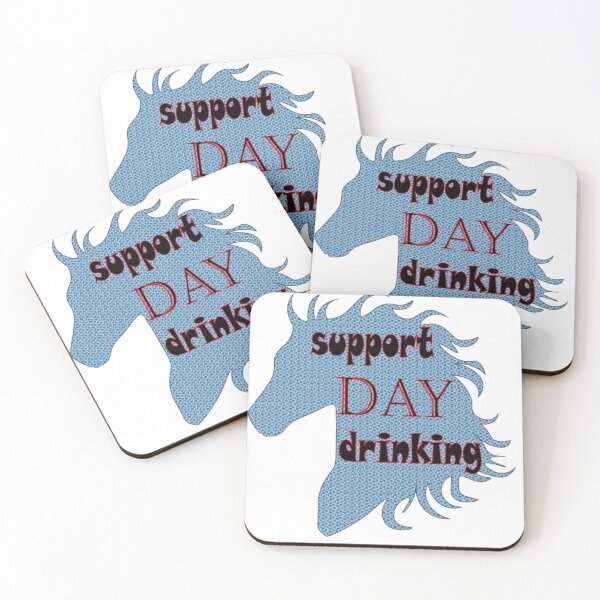 Item preview, support day drinking designed and sold by bouakchach.