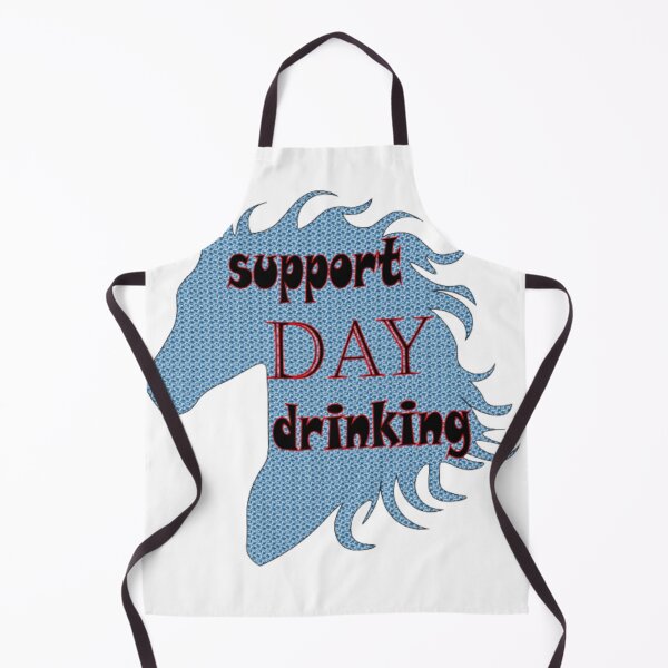Item preview, support day drinking designed and sold by bouakchach.