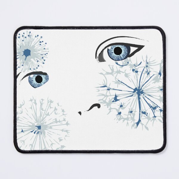 Item preview, Blue Eyes designed and sold by ReadStudios99.