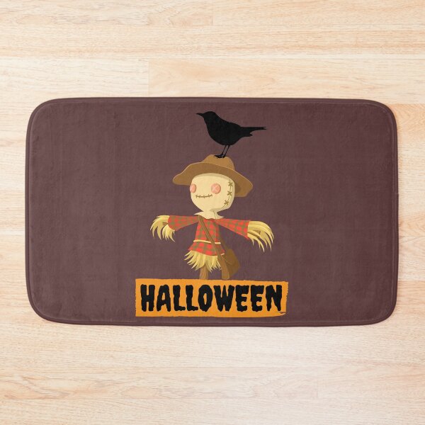 Item preview, Halloween Scarecrow designed and sold by ami.creations.