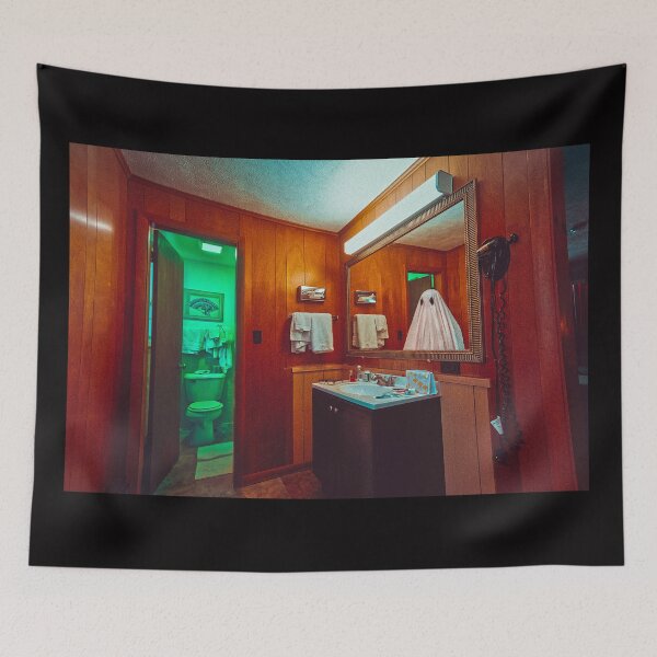 Item preview, Ghosts of The Past designed and sold by yketen.