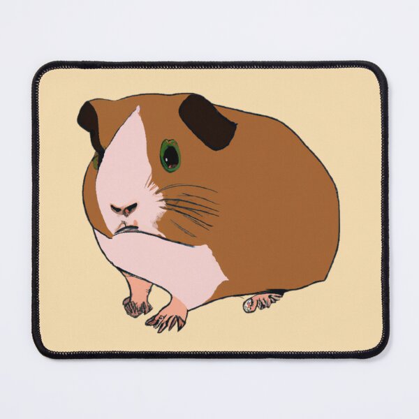 Item preview, Guinea Pig designed and sold by JessalynnG.
