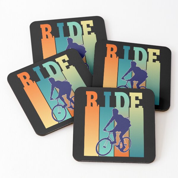 Item preview, RIDE designed and sold by Atkisson.