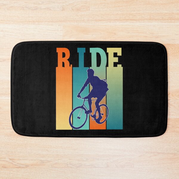 Item preview, RIDE designed and sold by Atkisson.