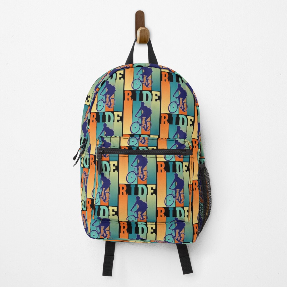Item preview, Backpack designed and sold by Atkisson.