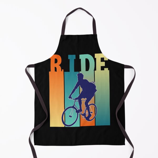 Item preview, RIDE designed and sold by Atkisson.