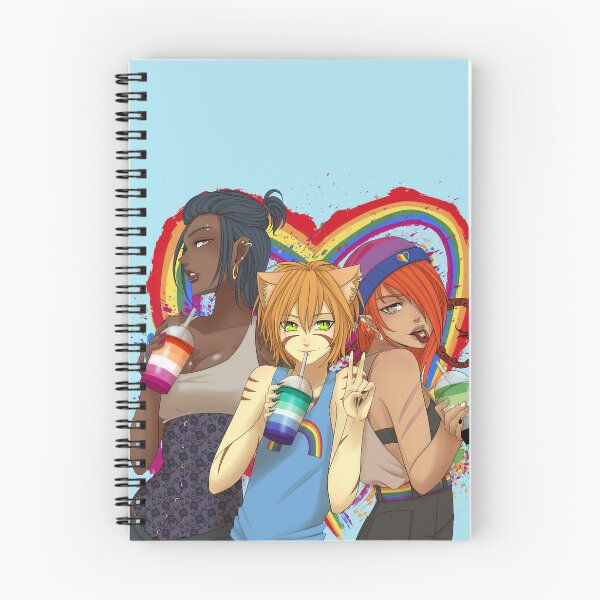 Item preview, Pride designed and sold by Bianca Loran.