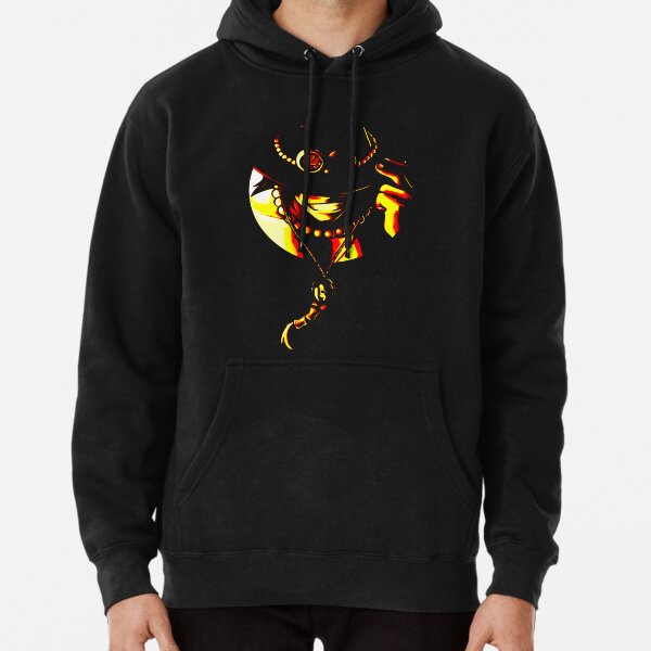 portgas d ace hoodie