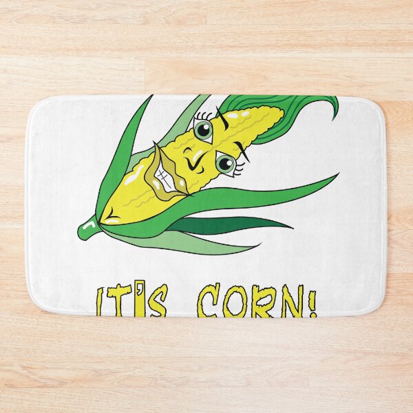 Item preview, It's Corn! designed and sold by ReadStudios99.