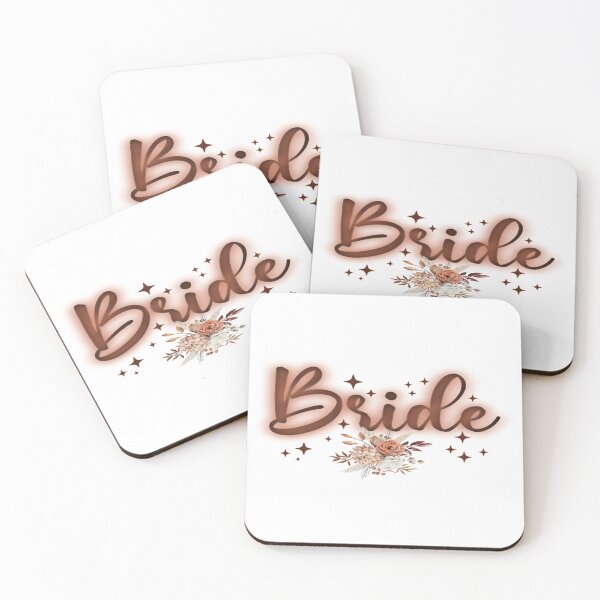 Item preview, Bride Tribe - Wedding Party designed and sold by handsoftime2020.