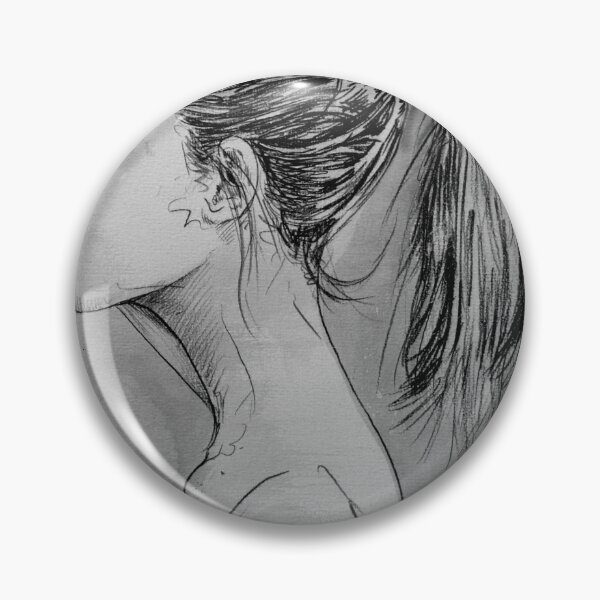 Item preview, pony tail designed and sold by Loui  Jover.