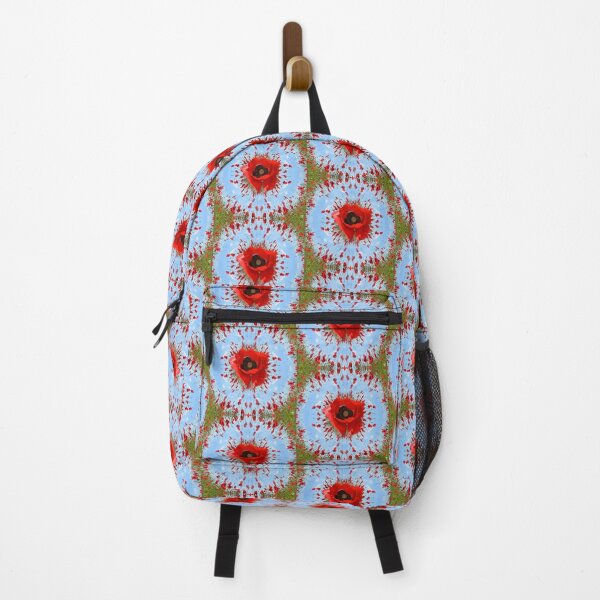 Item preview, POPPY BURST designed and sold by Neil Finnemore.