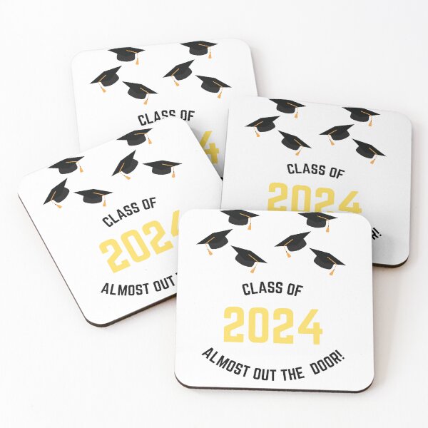 Item preview, Graduation 2024 designed and sold by WoodenT.