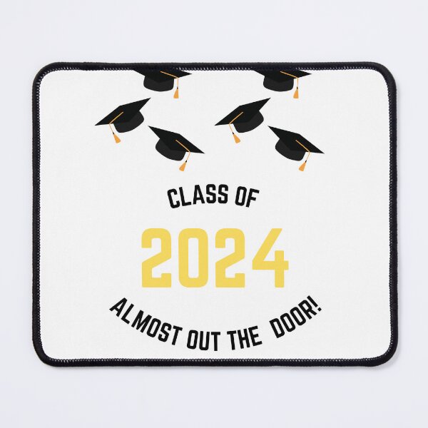 Item preview, Graduation 2024 designed and sold by WoodenT.