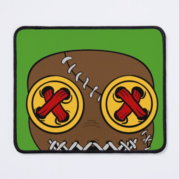 Item preview, Voodoo Doll POP designed and sold by DF3.