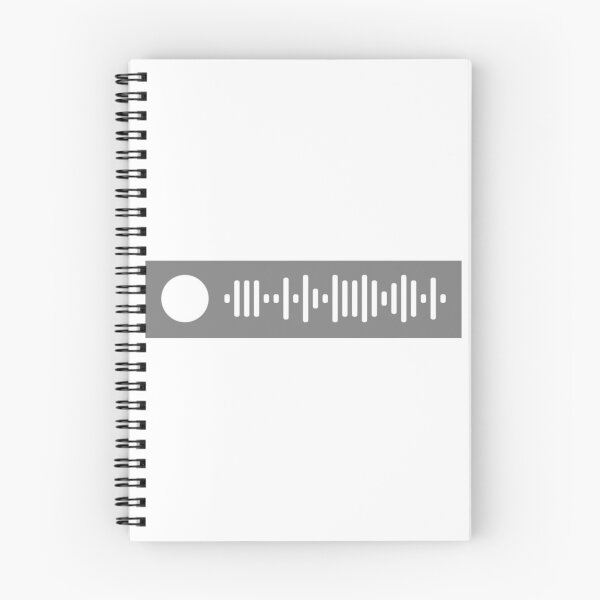 Item preview, Fearless by Le Sserafim | spotify scan code designed and sold by sisters-lab.