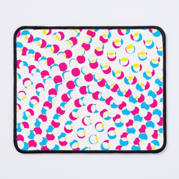 Item preview, Benday Every Day! designed and sold by LaurenPatrick.