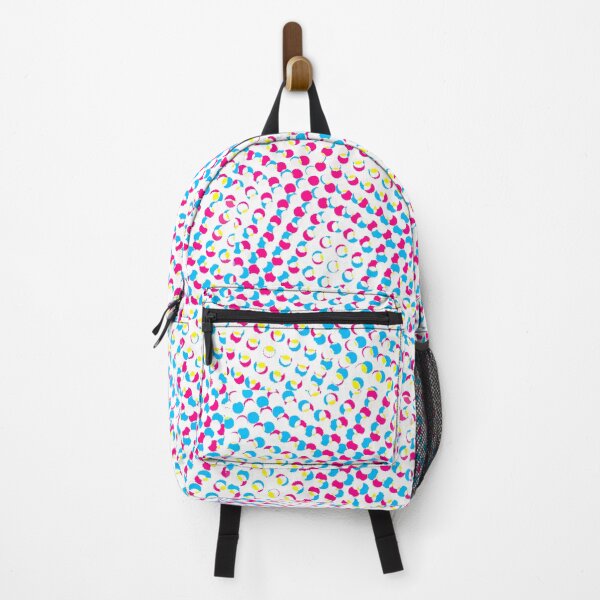 Item preview, Benday Every Day! designed and sold by LaurenPatrick.