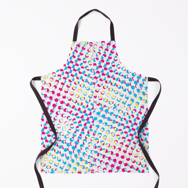 Item preview, Benday Every Day! designed and sold by LaurenPatrick.