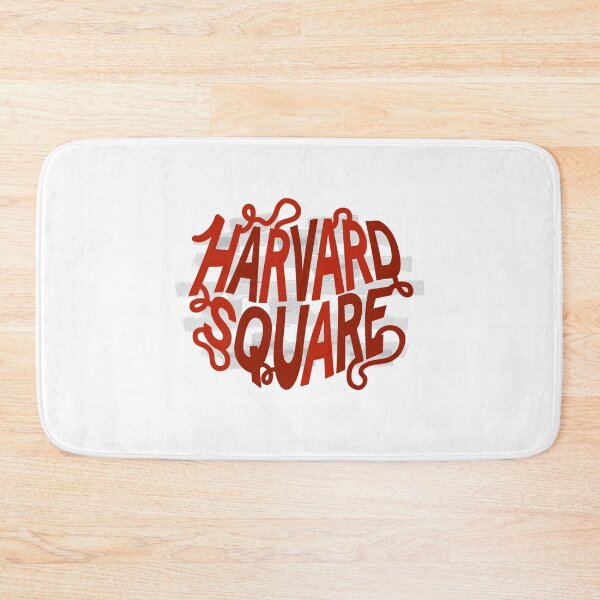 Item preview, harvard square mbta red designed and sold by greaterboston.