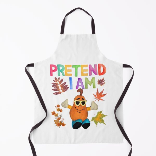 Item preview, Pretend I am Pear designed and sold by LoloTrends.