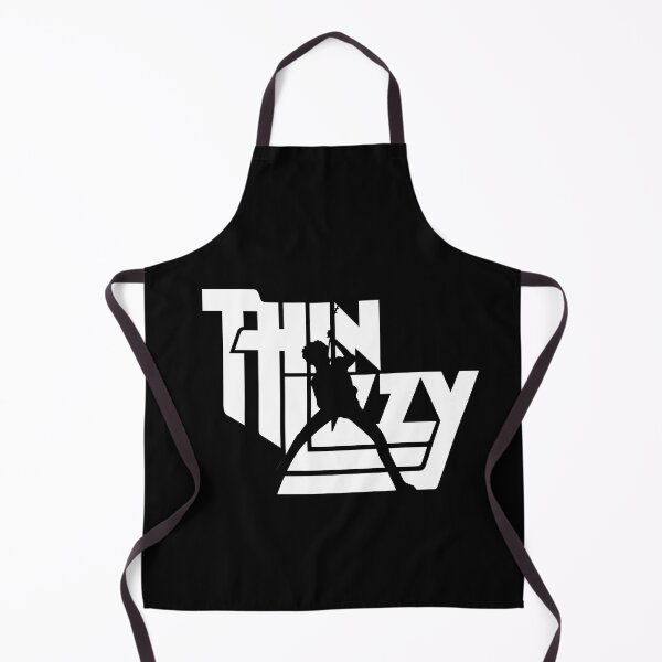 Item preview, Thin Lizzy and Phil Lynott designed and sold by StarOfSirius.