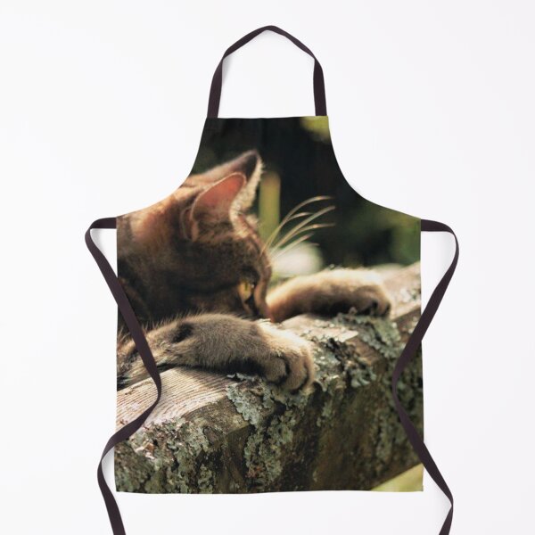 Item preview, tabby cat designed and sold by Francespoppy.