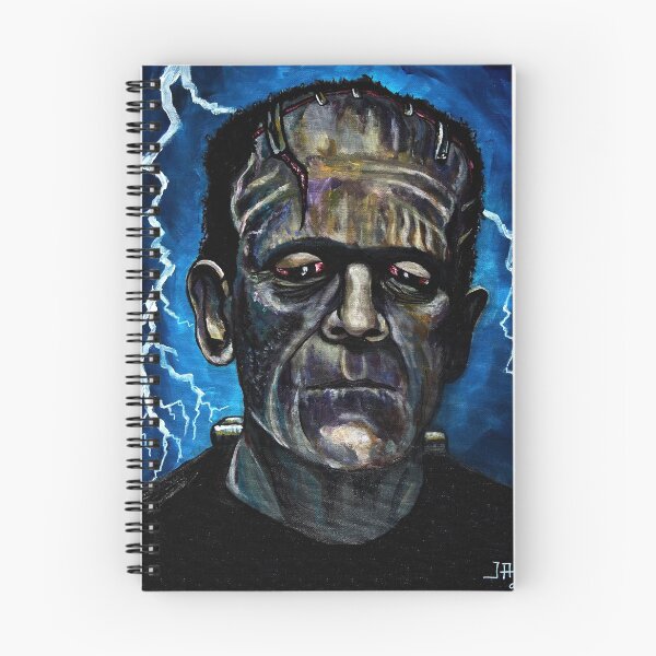 Artikelvorschau, Frankenstein Monster entworfen und verkauft von JosefMendez.