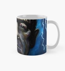 Taza Frankenstein Monster
