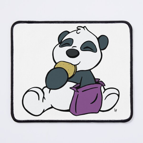 Item preview, Snack Time designed and sold by SquirrelofDoom.