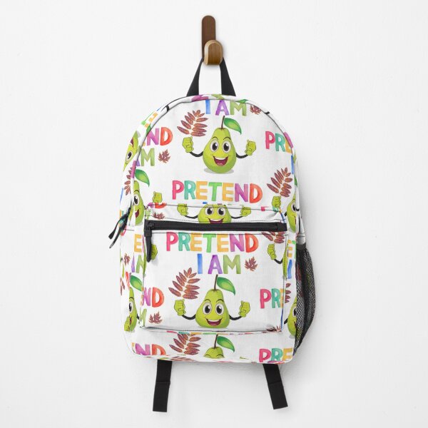 Item preview, Pretend I am Pear designed and sold by LoloTrends.