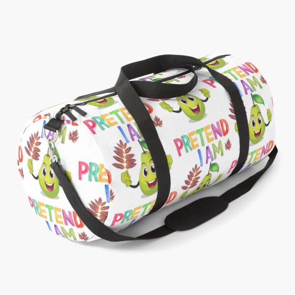 Item preview, Pretend I am Pear  designed and sold by LoloTrends.