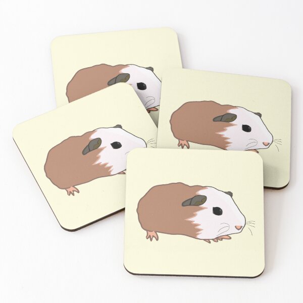 Item preview, Guinea Pig designed and sold by JessalynnG.