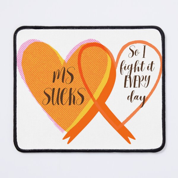 Item preview, MS Sucks designed and sold by SeedSowerShop.
