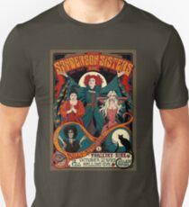 all hallows eve Unisex T-Shirt