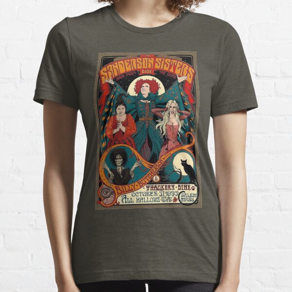 all hallows eve Essential T-Shirt