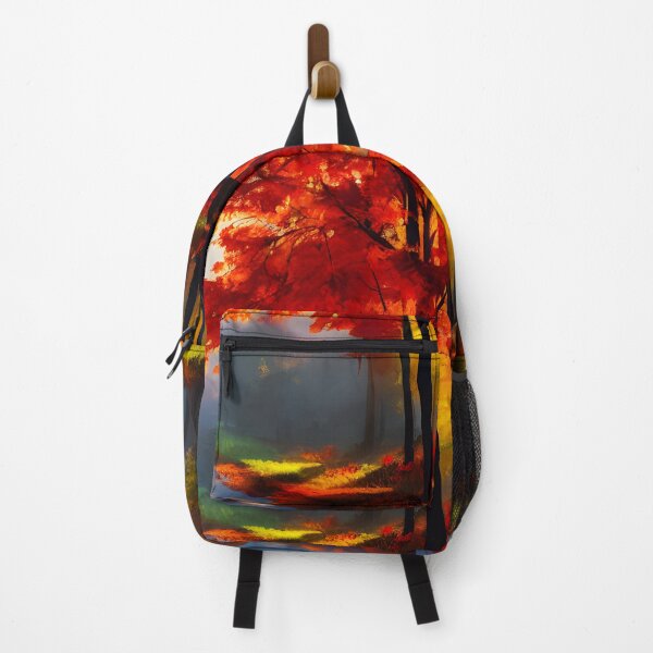 Item preview, Autumn Stroll designed and sold by Paula Witte.