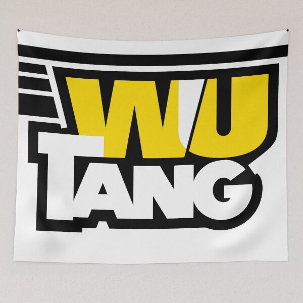 Item preview, W U designed and sold by Daviscoatings.