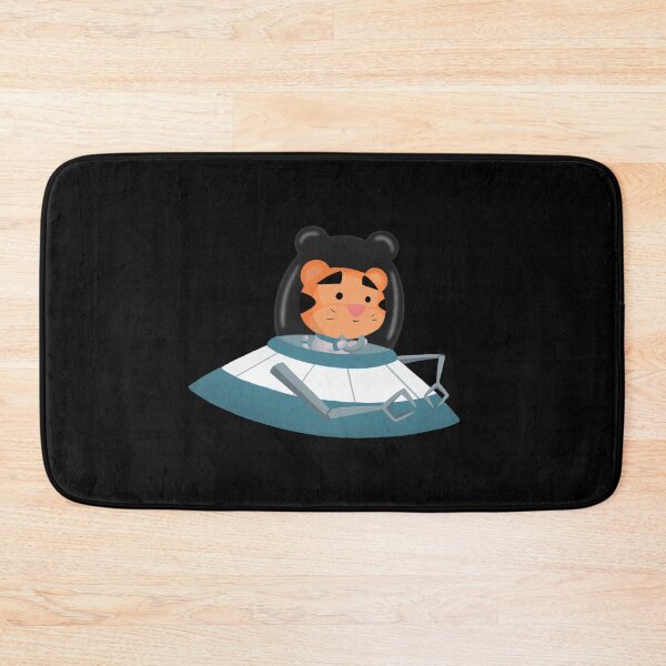 Item preview, tigui spaceship designed and sold by AndreaShivanArt.