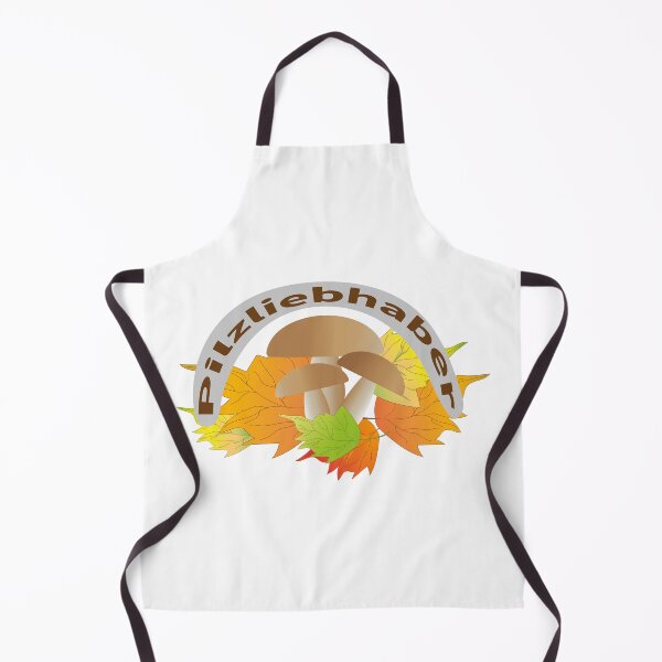 Item preview, Design for mushroom pickers designed and sold by Tarsalla.